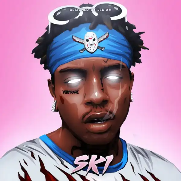 Ski Mask The Slump God - He Diddy